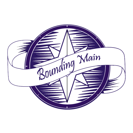 Bounding Main Logo